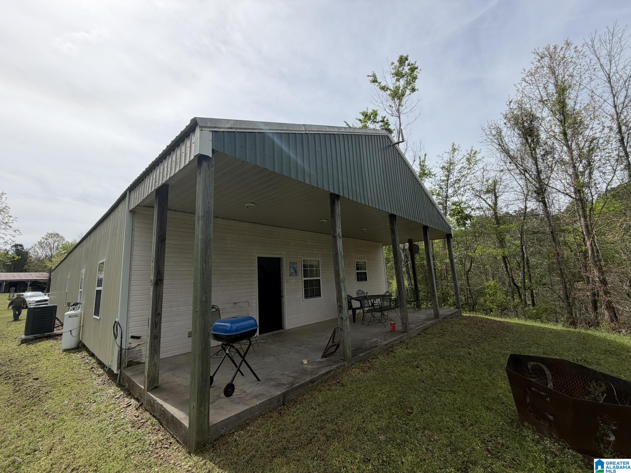 2121 Center Hill Road Trafford, AL 35172 - Photo 77 of 100