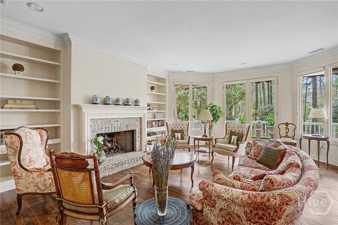 92 Bartram Road Savannah, GA 31411 - Photo 4 of 38 Gallery Image 4