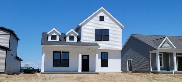 $399,000 | 6631 Bellflower Drive, Unit 2, Zeeland, MI 49464
