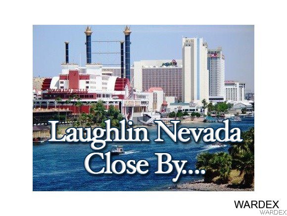 3630 South Elfrida Road Golden Valley, AZ 86413 - Photo 23 of 23 Close to Laughlin NV