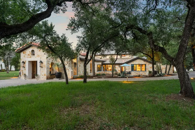 $11,000,000 | 11941 Overlook Pass, Austin, TX 78738