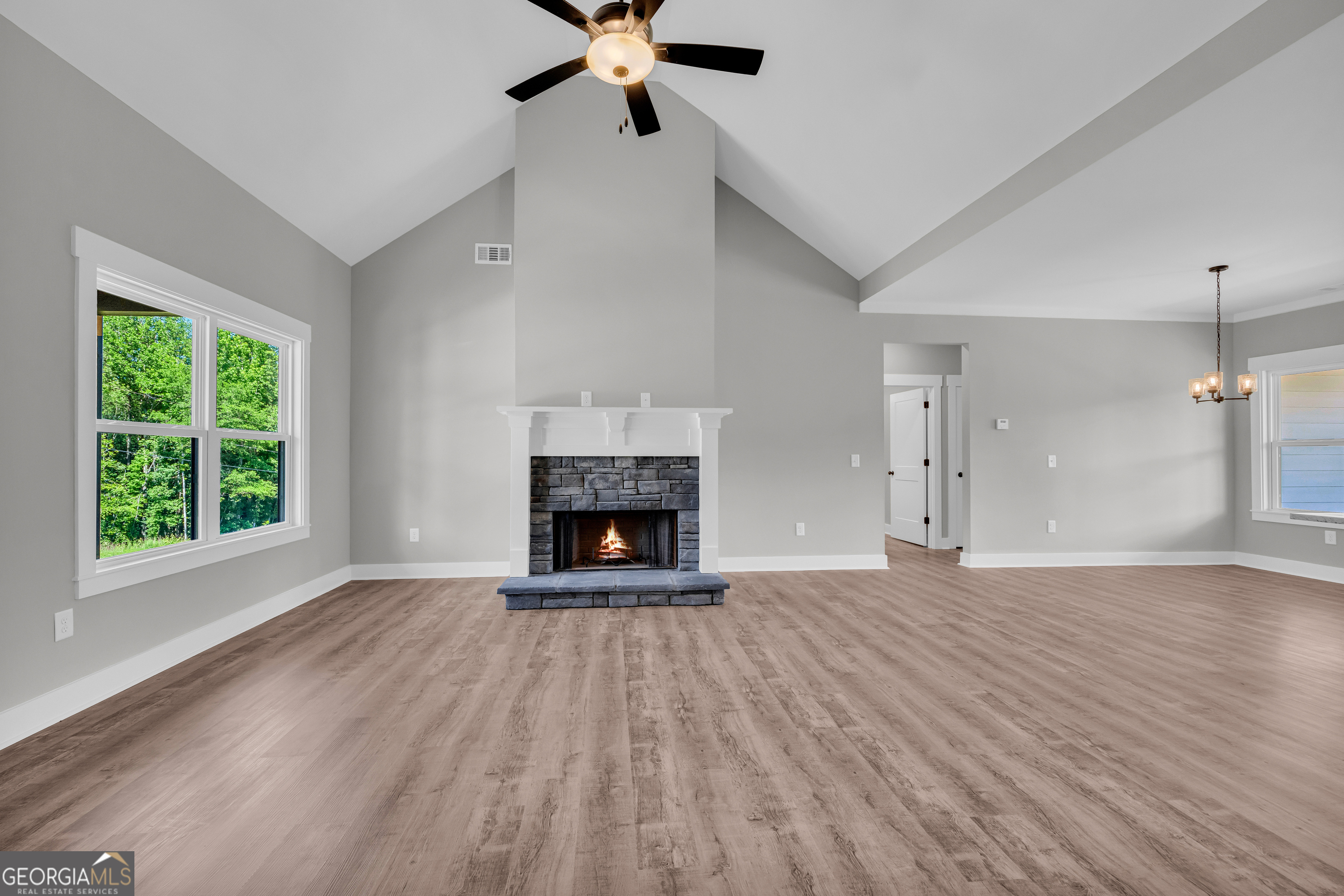 1396 Anderson Thomas Road Martin, GA 30557 - Photo 27 of 66