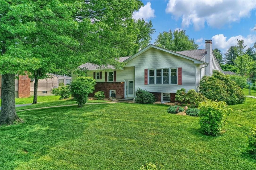 84 Round Hill Road Poughkeepsie, NY 12603 - Photo 1 of 1 84 Round Hill Road