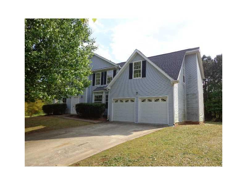 2115 Redwater Drive Decatur, GA 30035 - Photo 1 of 1 Facade/Exterior Front.