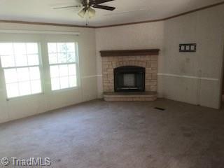 1049 Kayla Ridge Road Walnut Cove, NC 27052 - Photo 6 of 6 Gallery Image 6