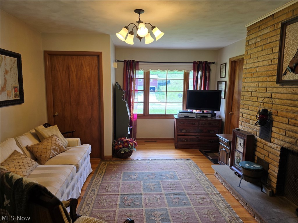 2922 Waverly Road Williamstown, WV 26187 - Photo 19 of 30