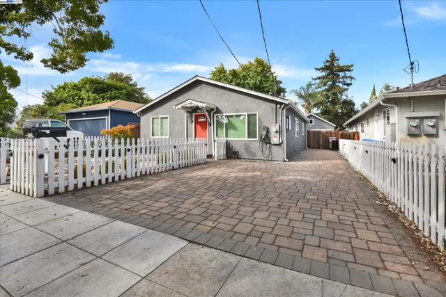 $1,350,000 | 715 Harrison Street, San Jose, CA 95125