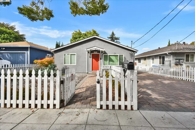 $1,350,000 | 715 Harrison Street, San Jose, CA 95125