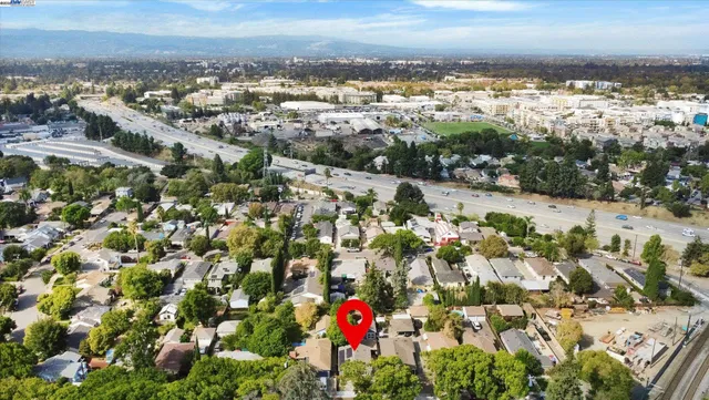 $1,350,000 | 715 Harrison Street, San Jose, CA 95125