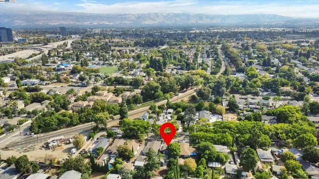 $1,350,000 | 715 Harrison Street, San Jose, CA 95125