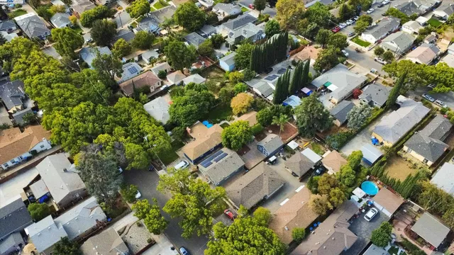 $1,350,000 | 715 Harrison Street, San Jose, CA 95125