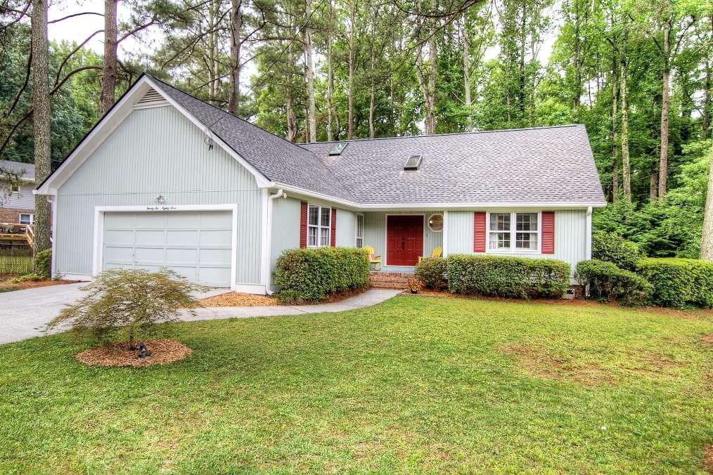 2683 Spicer Lane Decatur, GA 30033 - Photo 1 of 1