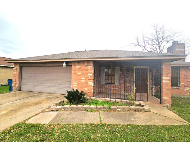 $1,575 | 13806 Long Glen Drive, Houston, TX 77039