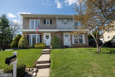 $410,000 | 645 West Wiltshire Drive, Wallingford, PA 19086