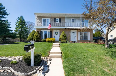 $410,000 | 645 West Wiltshire Drive, Wallingford, PA 19086