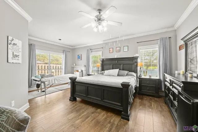 $379,000 | 8293 Quiet Creek Drive, Denham Springs, LA 70726