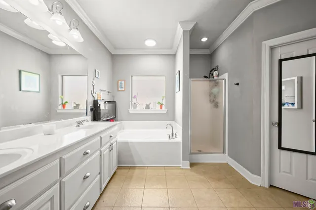 $379,000 | 8293 Quiet Creek Drive, Denham Springs, LA 70726