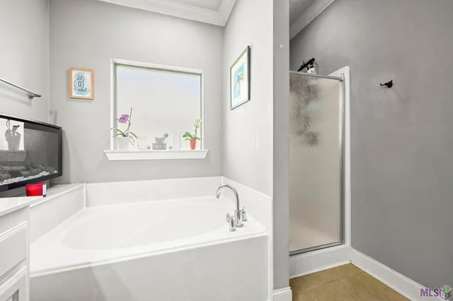 $379,000 | 8293 Quiet Creek Drive, Denham Springs, LA 70726