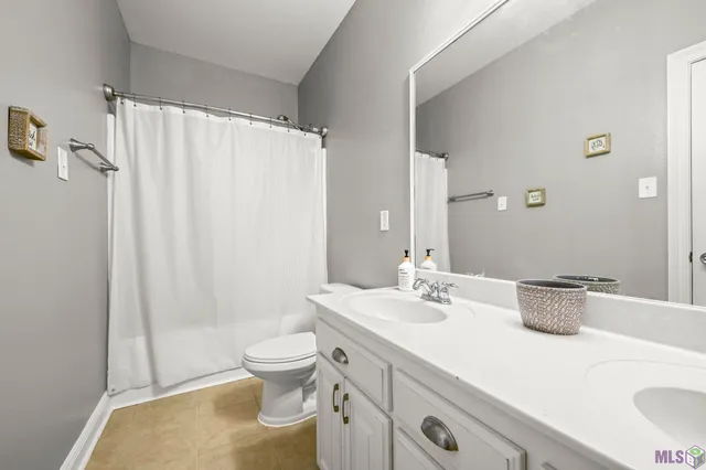 $379,000 | 8293 Quiet Creek Drive, Denham Springs, LA 70726