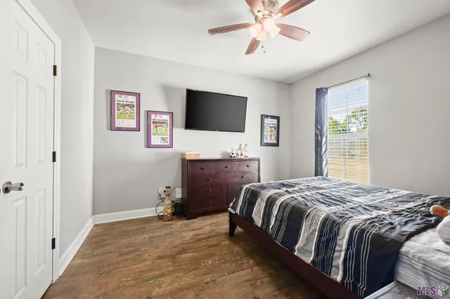 $379,000 | 8293 Quiet Creek Drive, Denham Springs, LA 70726