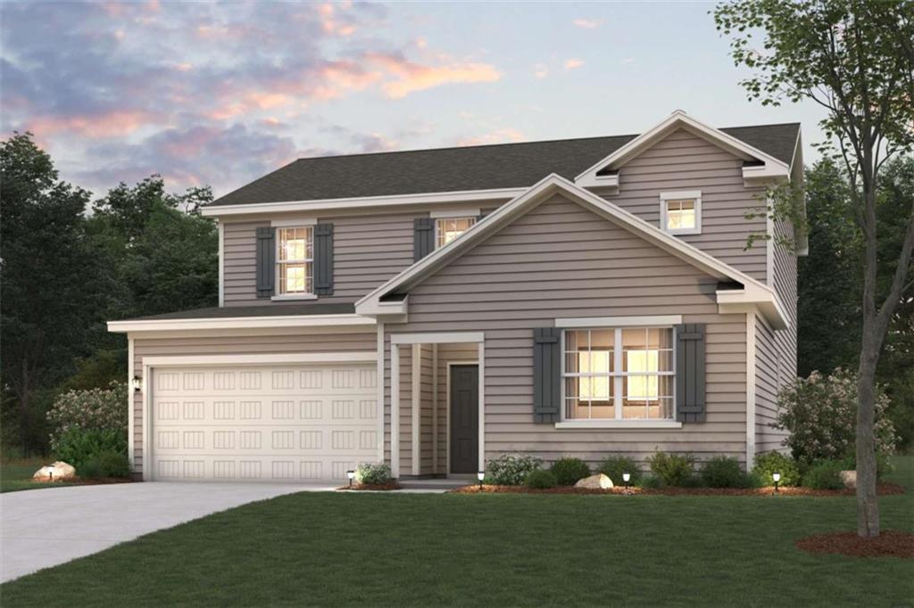 4132 Thornbud Road South Fulton, GA 30349 - Photo 1 of 1 Gallery Image 1