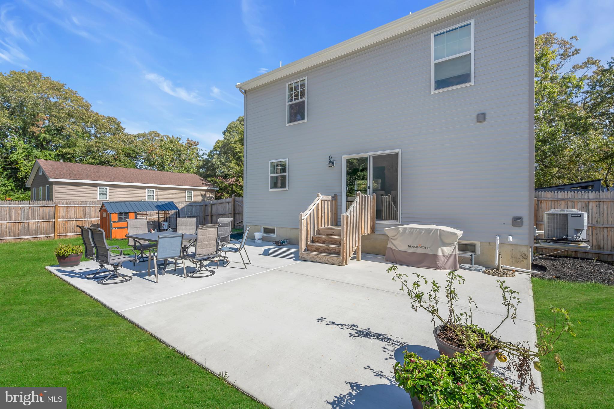 443 A South Pitney Road Absecon, NJ 08205 - Photo 44 of 51 Gallery Image 44