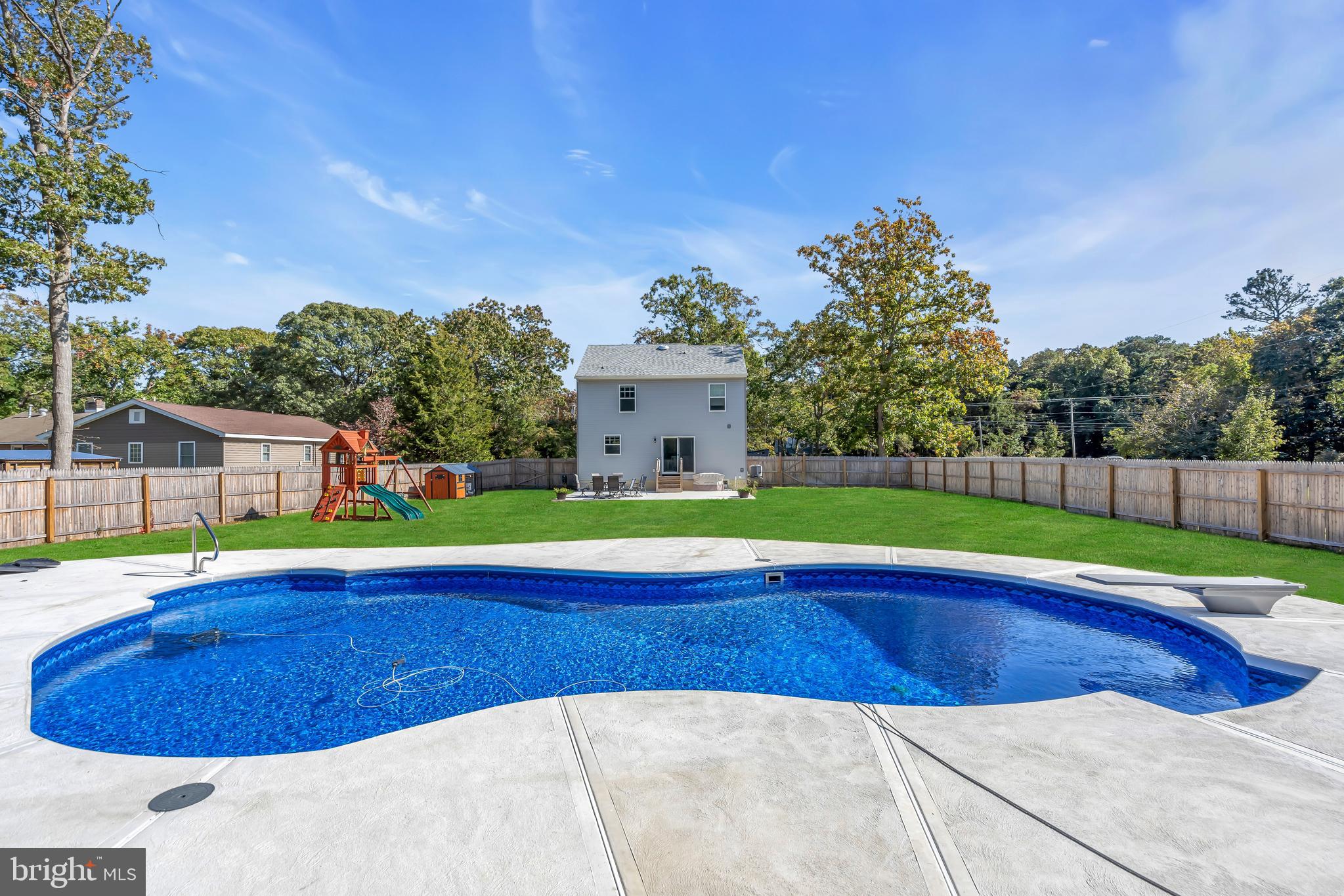 443 A South Pitney Road Absecon, NJ 08205 - Photo 49 of 51 Gallery Image 49