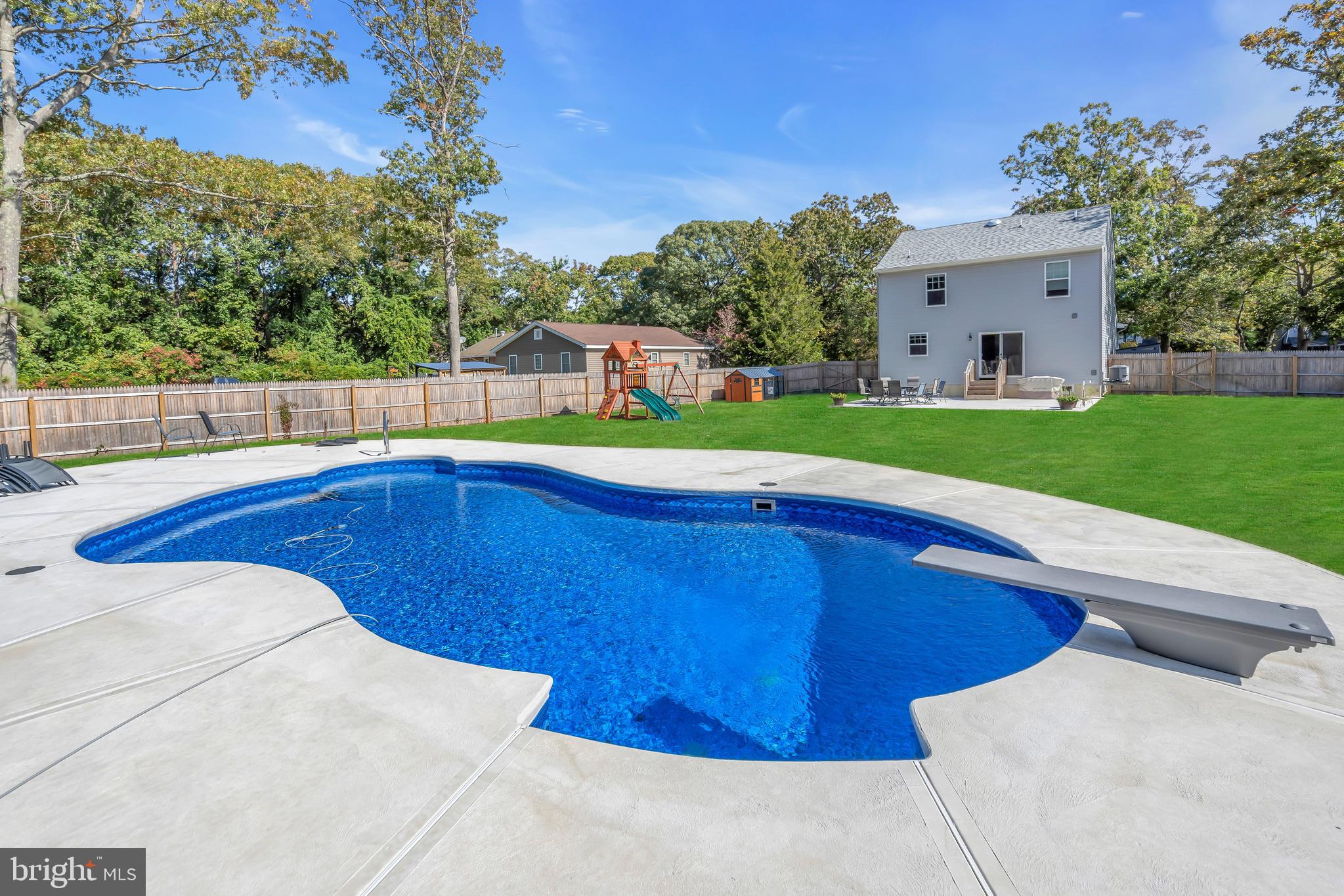443 A South Pitney Road Absecon, NJ 08205 - Photo 50 of 51 Gallery Image 50