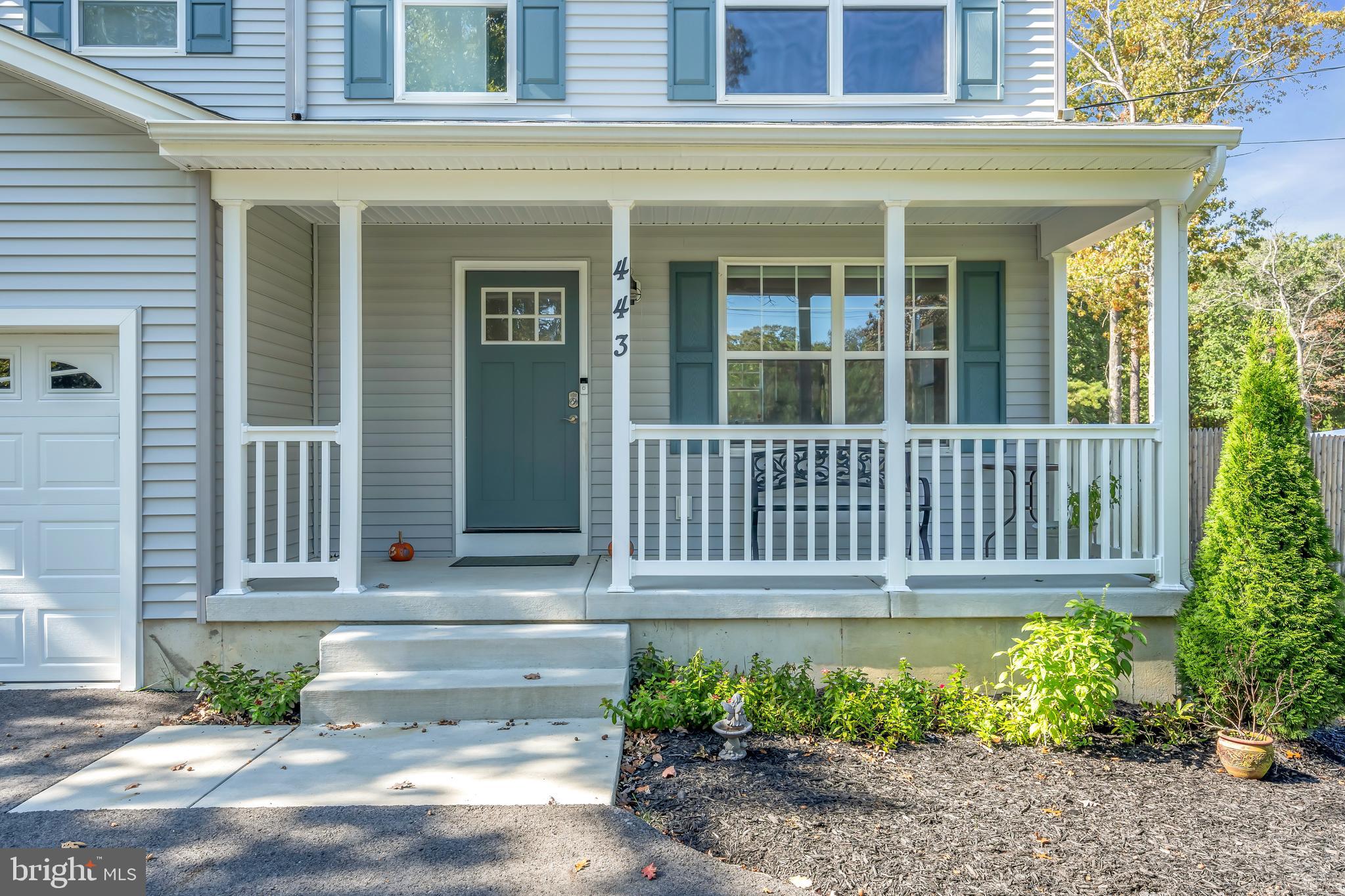443 A South Pitney Road Absecon, NJ 08205 - Photo 5 of 51 Gallery Image 5