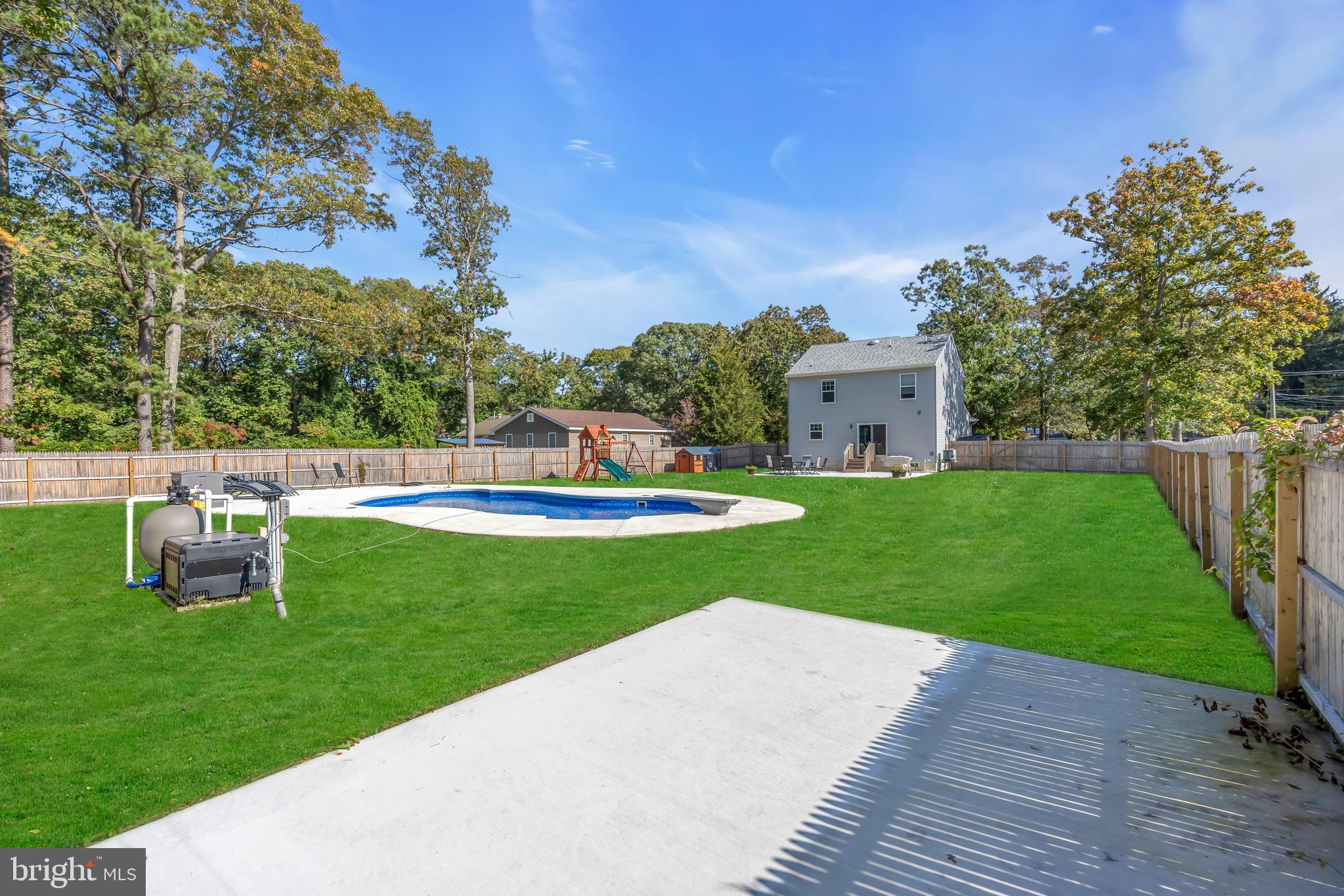 443 A South Pitney Road Absecon, NJ 08205 - Photo 51 of 51 Gallery Image 51