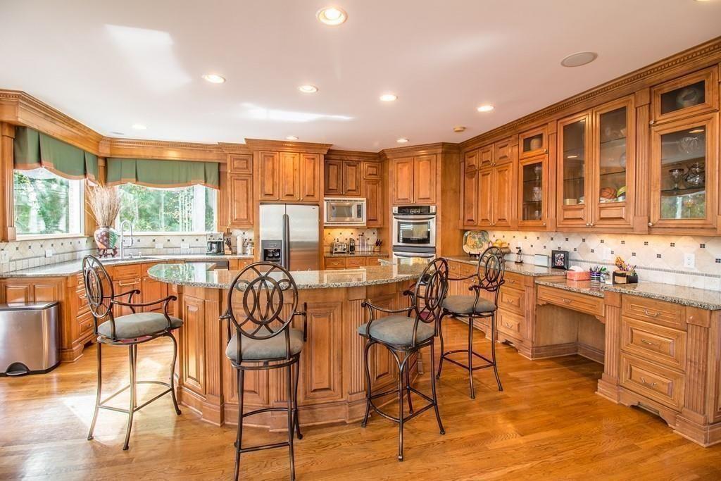 4064 Lyon Boulevard Southwest Atlanta, GA 30331 - Photo 14 of 38 a very nice looking kitchen with furniture and a large window