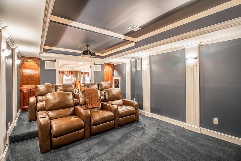 4064 Lyon Boulevard Southwest Atlanta, GA 30331 - Photo 29 of 38 a living room with furniture