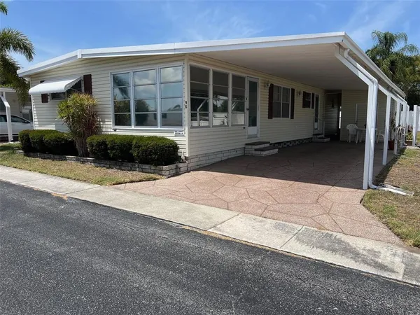 $85,000 | 96 Royal Palm Circle, Largo, FL 33778