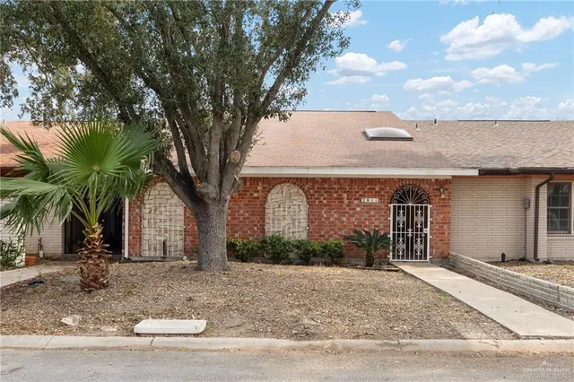 $1,100 | 2811 Ashley Drive, Pharr, TX 78577