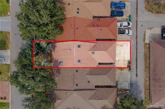 $1,100 | 2811 Ashley Drive, Pharr, TX 78577