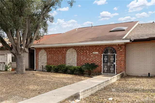 $1,100 | 2811 Ashley Drive, Pharr, TX 78577