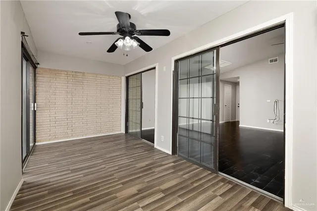 $1,100 | 2811 Ashley Drive, Pharr, TX 78577