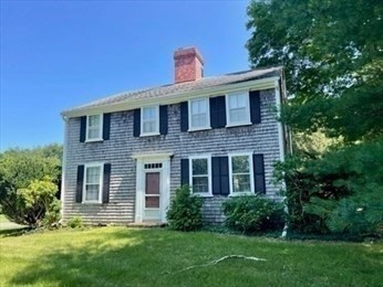 34 Wapping Road, Unit 1 Kingston, MA 02364 - Photo 1 of 23