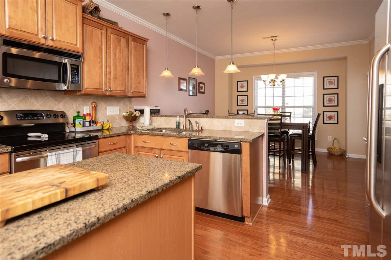 10102 Barnhart Way Raleigh, NC 27617 - Photo 11 of 30 Gallery Image 11