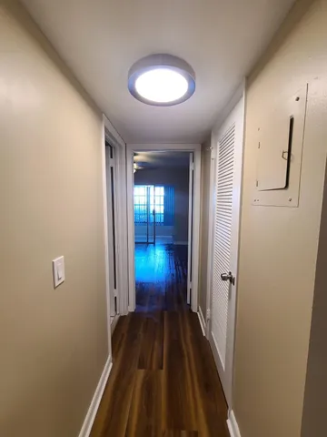 a view of a bathroom