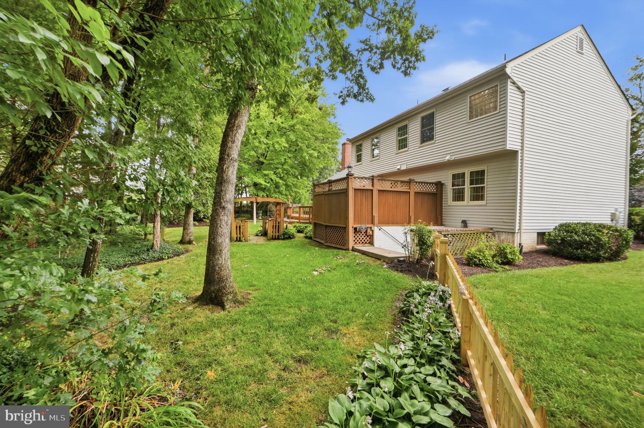 13702 Springstone Court Clifton, VA 20124 - Photo 47 of 50