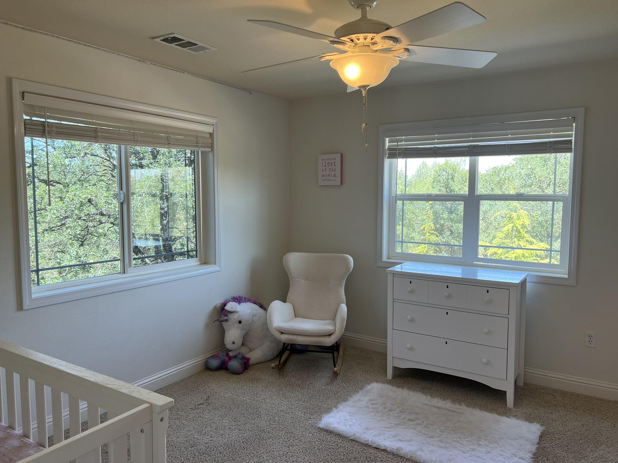 20901 Old 44 Drive Redding, CA 96003 - Photo 49 of 59 a living room with furniture and a window