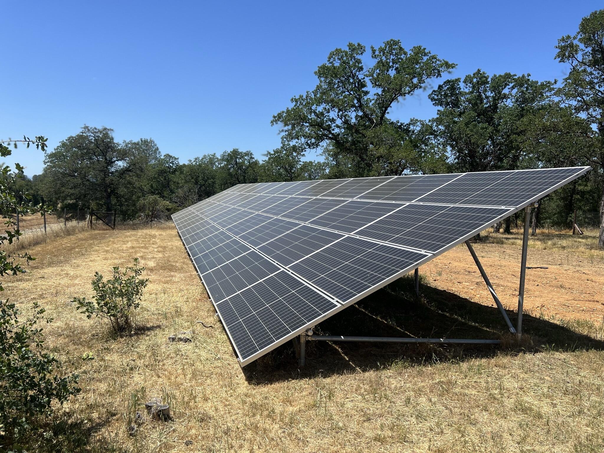 20901 Old 44 Drive Redding, CA 96003 - Photo 56 of 59 a view of a tennis court