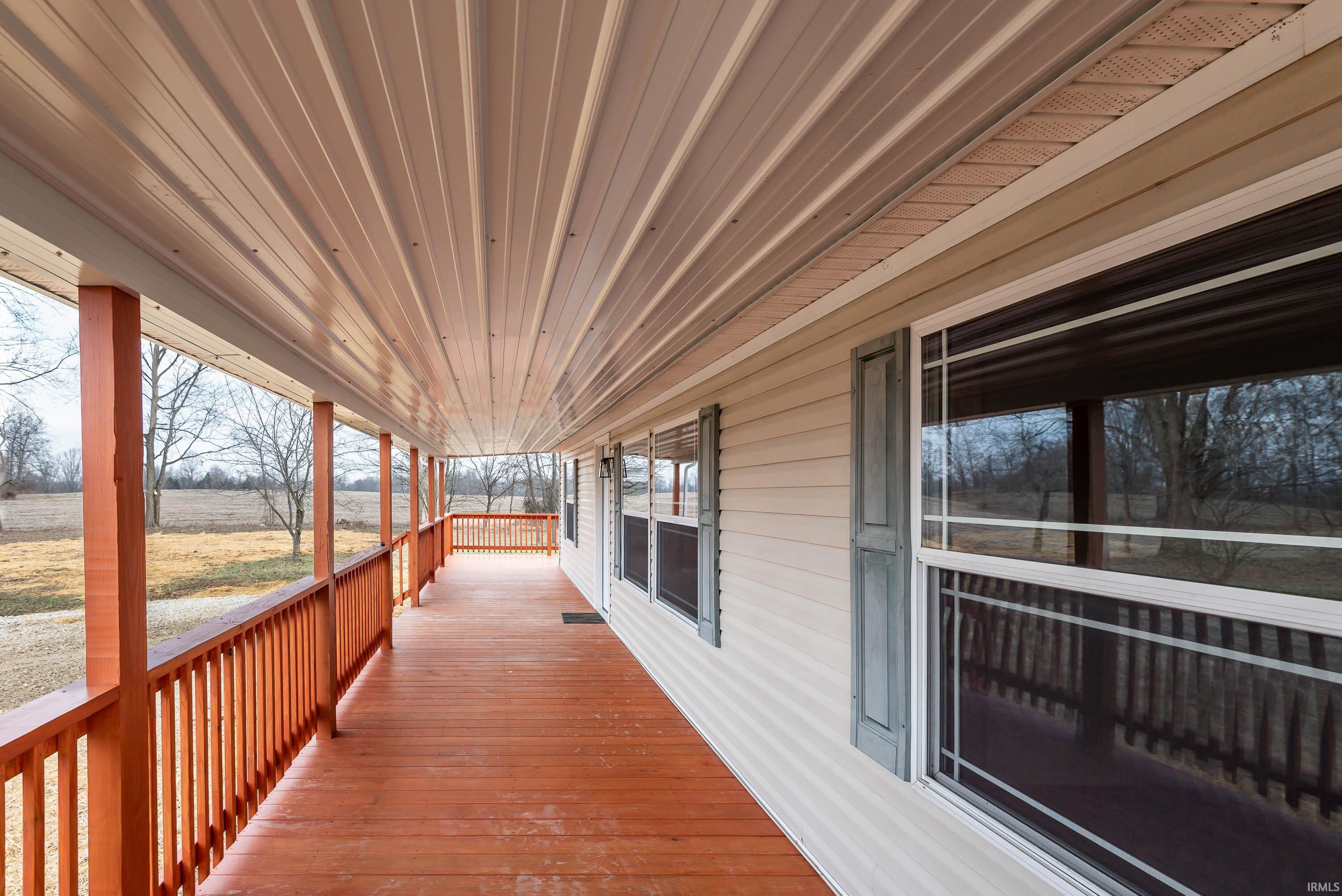 2502 Williams Silverville Road Williams, IN 47470 - Photo 11 of 36