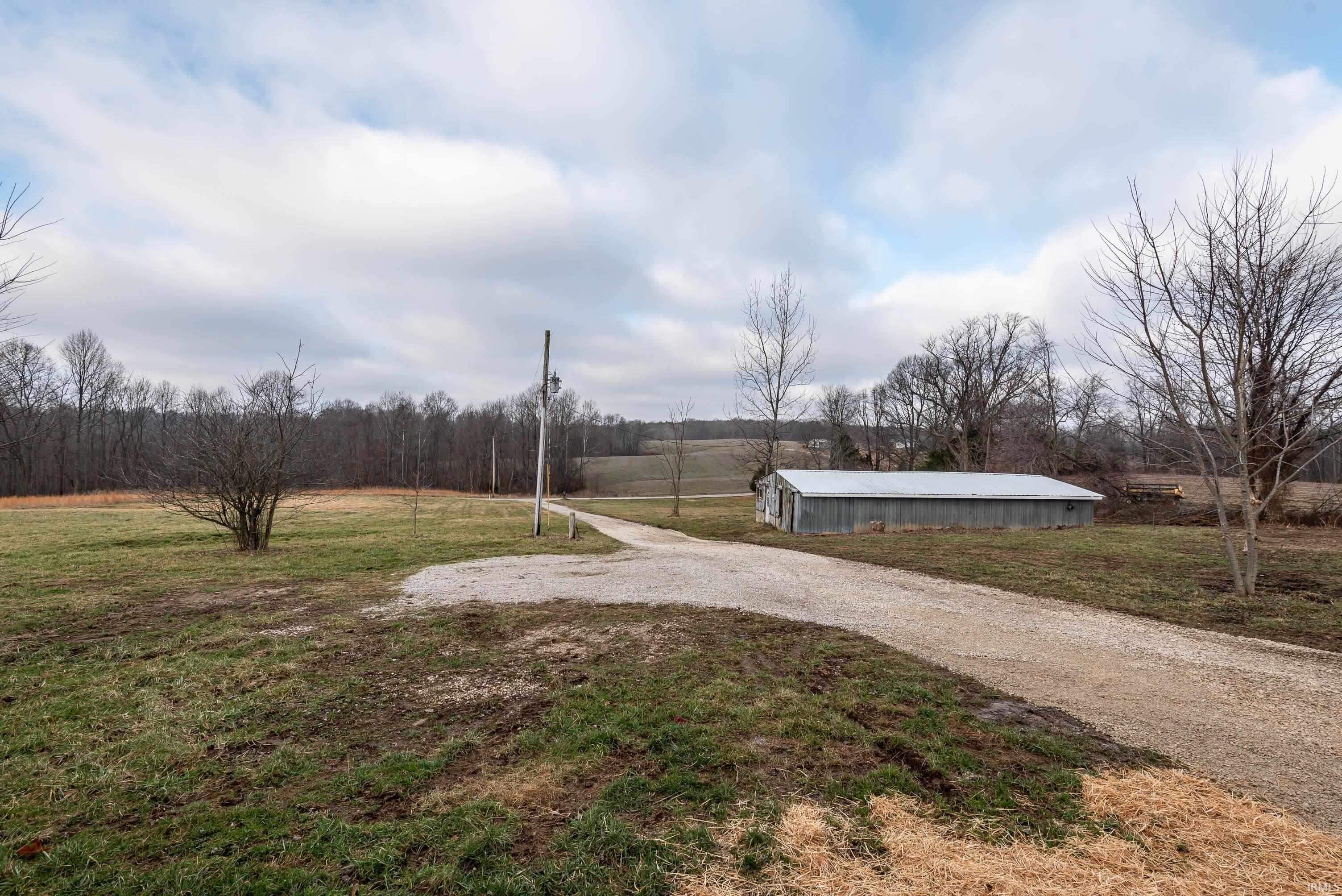 2502 Williams Silverville Road Williams, IN 47470 - Photo 30 of 36