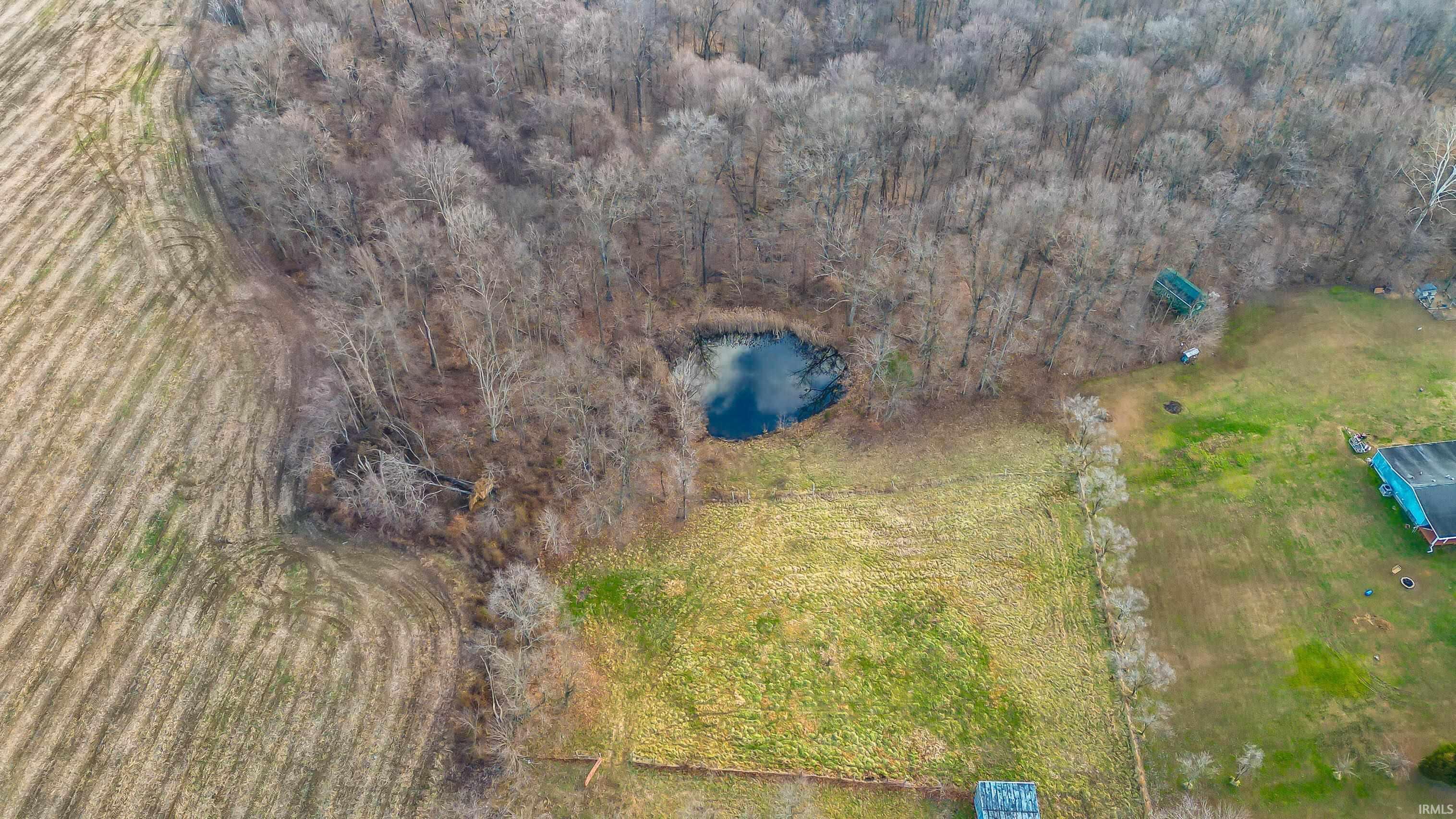 2502 Williams Silverville Road Williams, IN 47470 - Photo 3 of 36