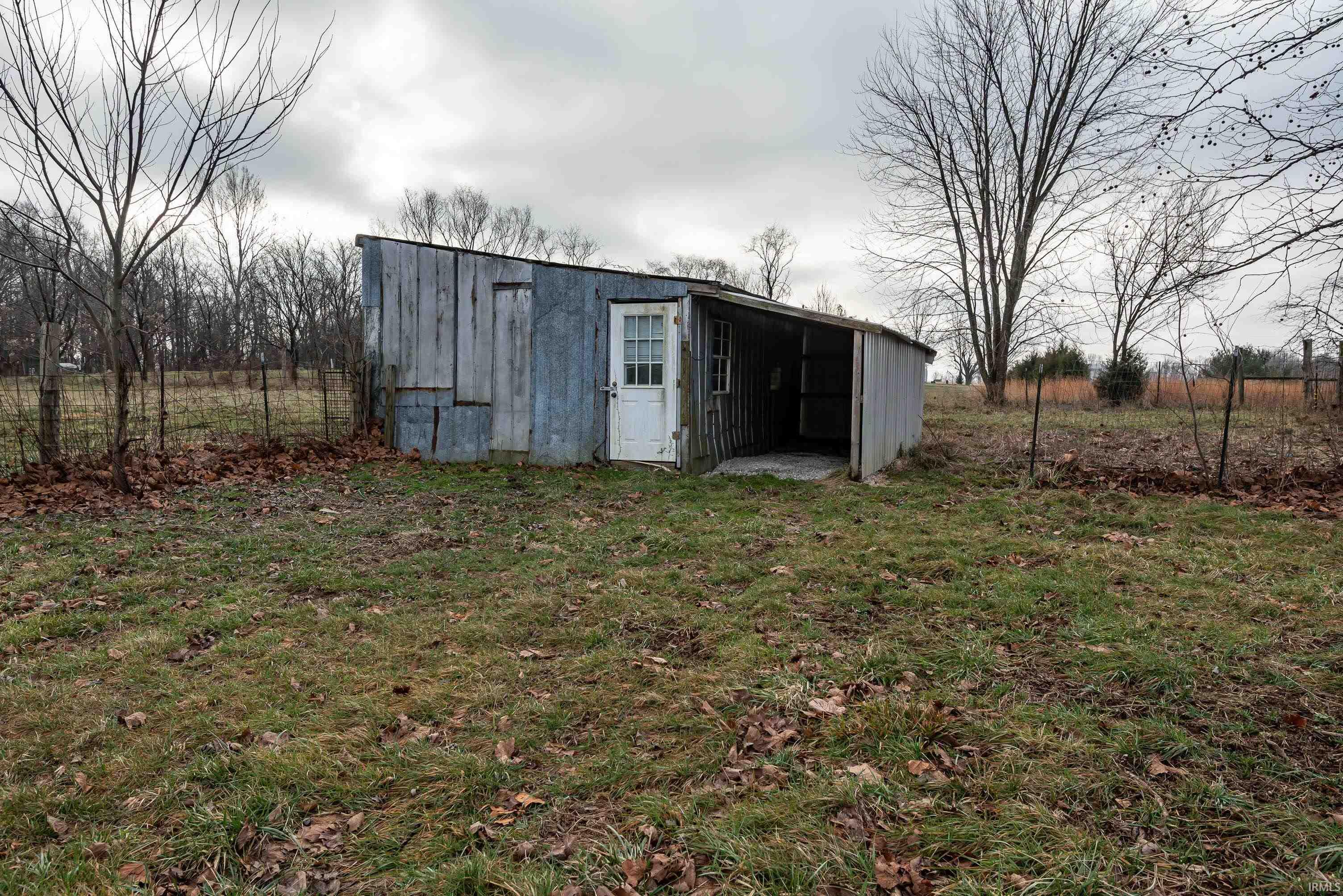 2502 Williams Silverville Road Williams, IN 47470 - Photo 34 of 36