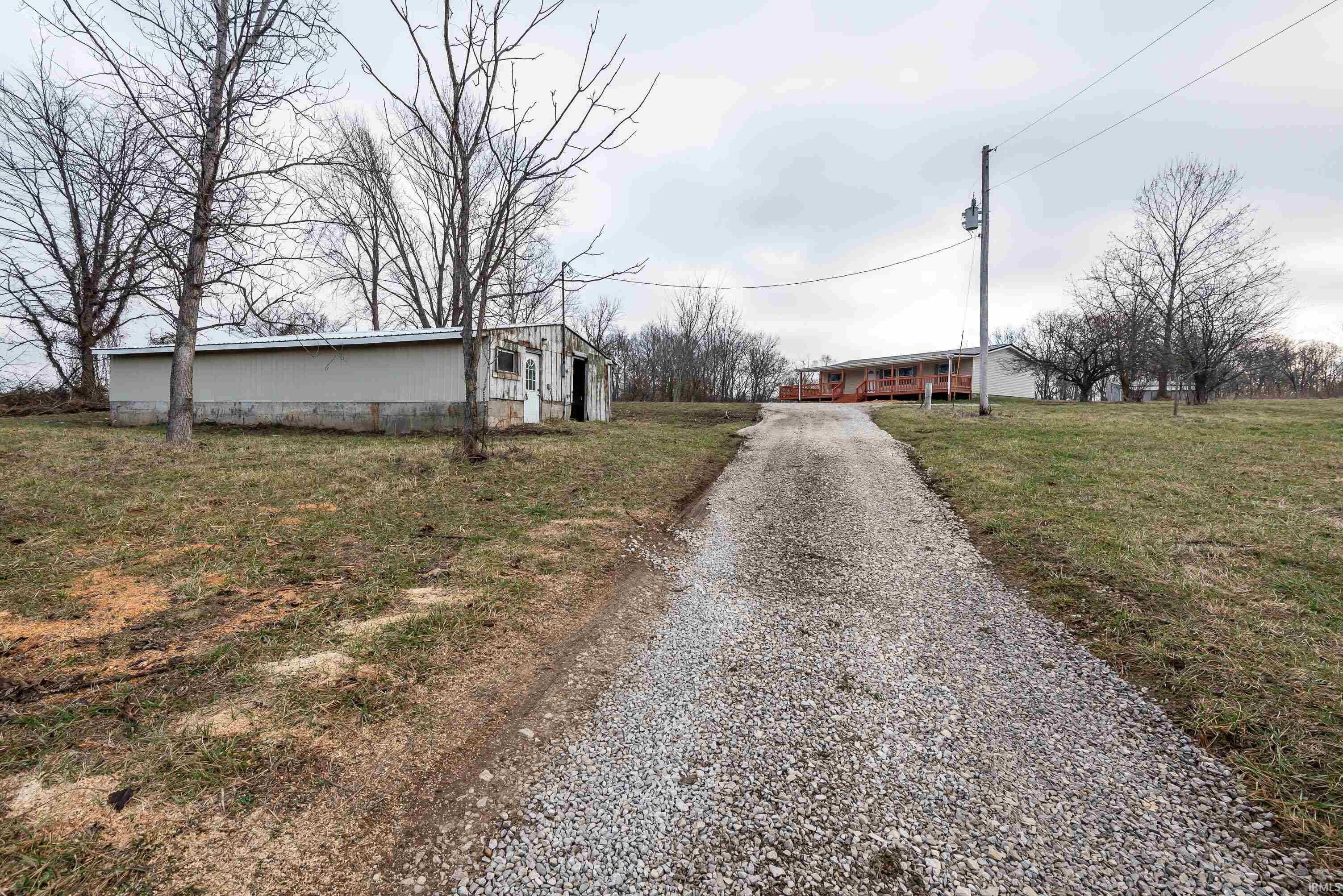 2502 Williams Silverville Road Williams, IN 47470 - Photo 6 of 36