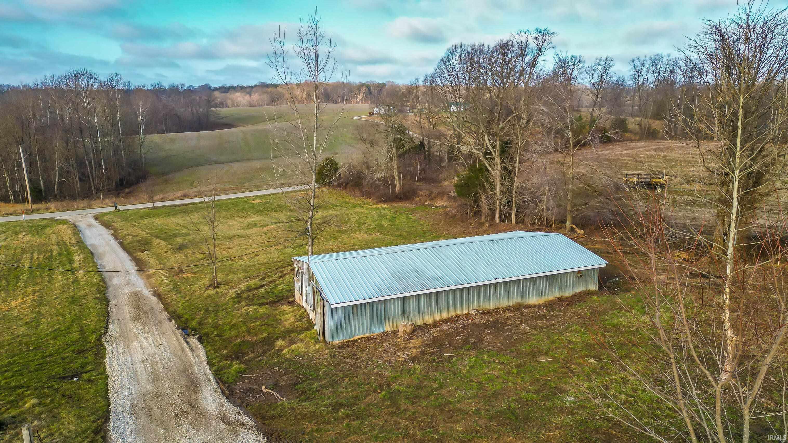 2502 Williams Silverville Road Williams, IN 47470 - Photo 7 of 36