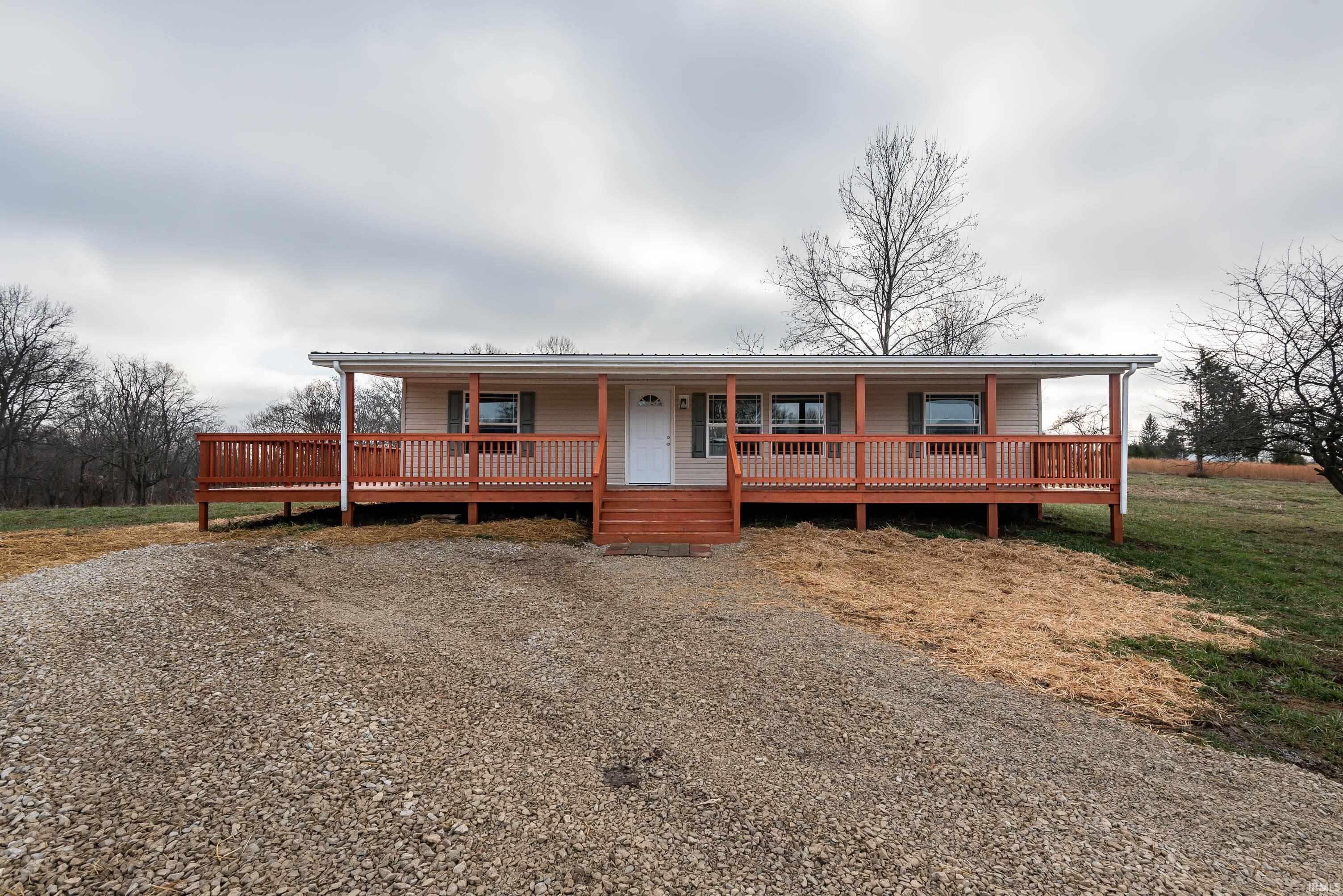 2502 Williams Silverville Road Williams, IN 47470 - Photo 8 of 36